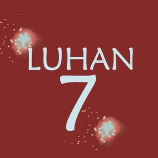 luhan777图片