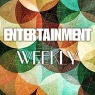 【专题】娱乐周刊 Entertainment Weekly