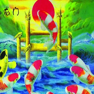 【小葱故事会】38.小鲤鱼跳龙门