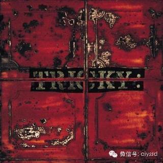 幽声隧道电台第129期 - 满分Trip-Hop专辑回顾之三 Tricky