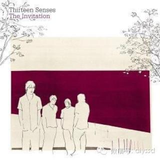 幽声隧道电台第75期 - 英式摇滚专题第三集Thirteen Senses