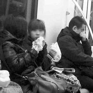 【讨论】北京地铁禁食 Beijing to Ban Subway Eating