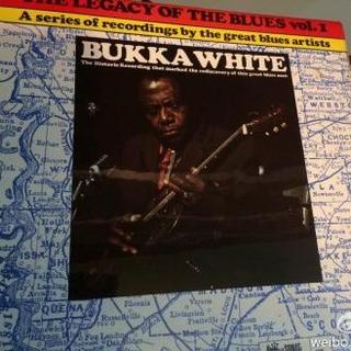 20140215（1）孟菲斯Blues乐手Bukka White