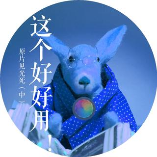 『本』Vol.2 ::这个好好用！::之 原片见光死（中）