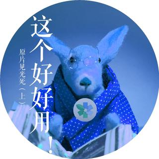 『本』Vol.1 ::这个好好用！::之 原片见光死（上）