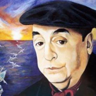 Arte de la Palabra: Viajes a China de Neruda