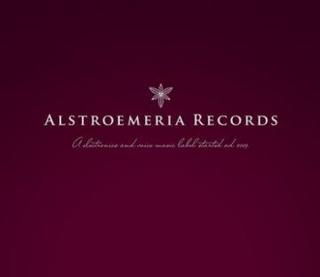 宅音电台Vol.01-Alstroemeria Records.