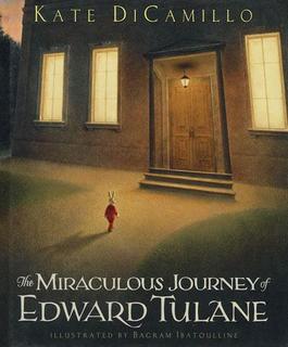 给你读童话之爱德华的奇妙之旅 八