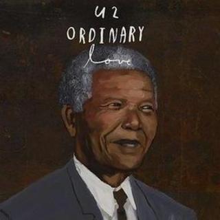 第86届Oscar表演歌曲Ordinary Love (U2)