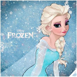 【周末】'Frozen'“冰雪奇缘”音乐赏析