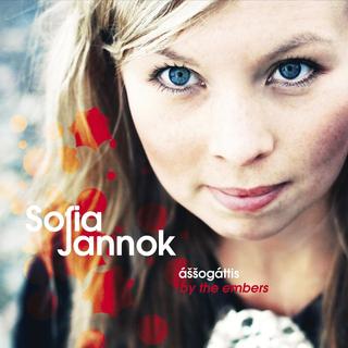 Sofia Jannok-Liekkas