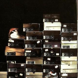 【第一期】 Sneaker