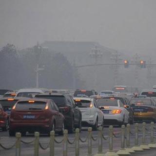 【新闻】Common People Are in Action to Control Smog