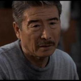 【灵电妙影】来自上世纪的父亲三部曲