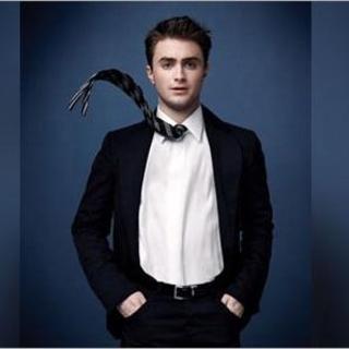 【People Online】Daniel Radcliffe