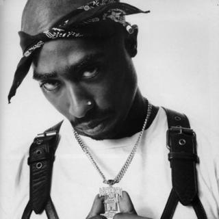 Tupac - California Love