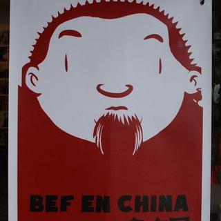 Bef en China