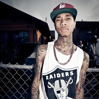 Tyga - Diamond Life