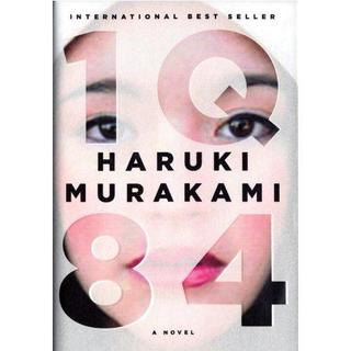 《1Q84》第7章（上） 青豆：静静的，别惊动了蝴蝶