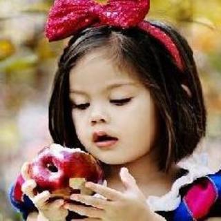 苹果公主下-The Apple Princess