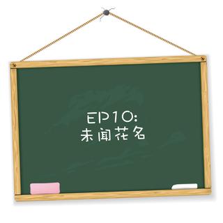 EP10：未闻花名（夫人生快！）