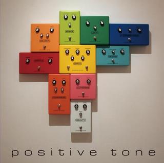 Vol.31(重制版) 电音house--Positive tone