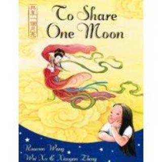 To Share One Moon