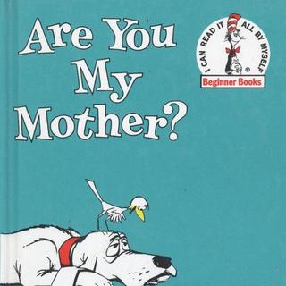 【听英语】  Are You My Mother