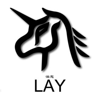 LAY☆20120410新浪访谈