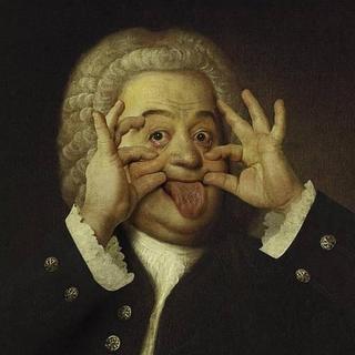 J.S. Bach-Air on the G String