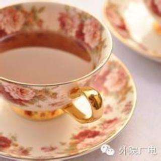 【午后红茶】王家卫：后现代语境中的独特景观