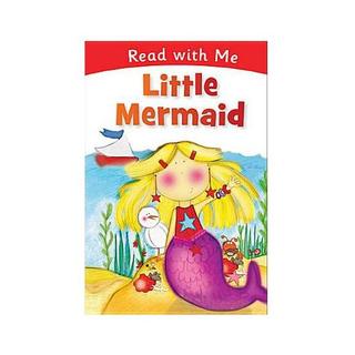 小美人鱼-Little Mermaid