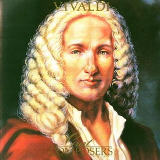 Vivaldi-The Four Seasons - Winter