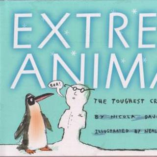 Extreme animals