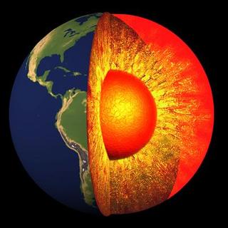 【听科学】地球的内部