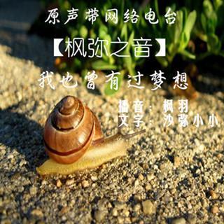 我也曾有过梦想