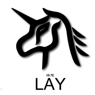 LAY☆20120413网易访谈