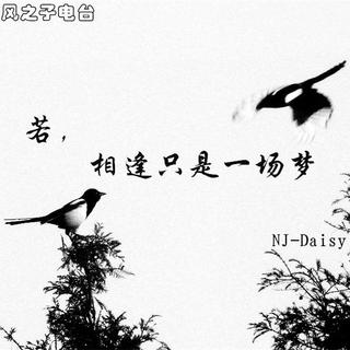 【壹茶壹會】:【若,相逢只是一場夢】nj-daisy