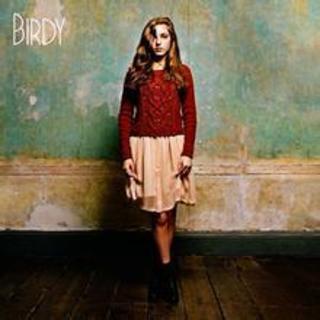 【欧美】Skinny Love……Birdy