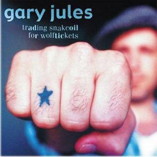 [欧美】Mad World……Gary Jules