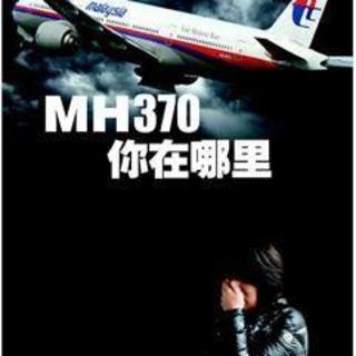 如果，马航MH370能安全返航！