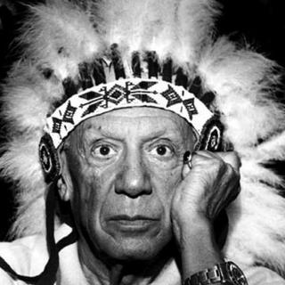 【pablo picasso:changeful and talented】在线收听_大邦迪~_荔枝fm