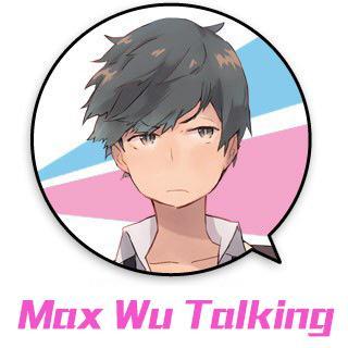 [001][单人场]Max's List of TV Drama Max Wu和他看过的电视剧