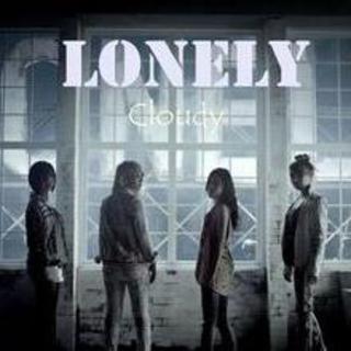【日韩】Lonely……2NE1