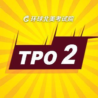 新托福听力 TPO2 conversation 1