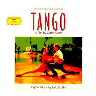 Tango:Flores del alma