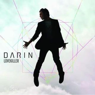 Darin Zanyar-I'll be Alright