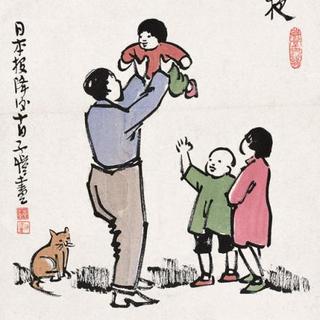 第24期：杨绛与钱钟书——答报情痴无别物（下）