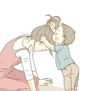 MAMA(๑´ڡ`๑) 我是真的爱你❤