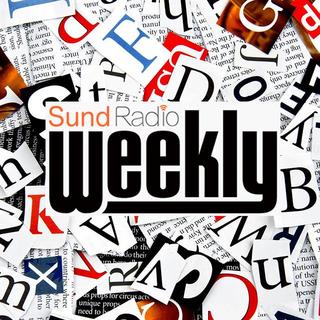 【SundRadio Weekly】001